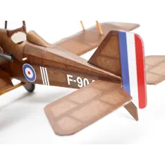 SE5A Vinatge Model Company
