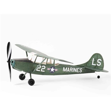 CESSNA BIRD DOG Vintage Model Company