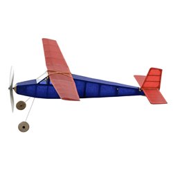 SPARROWHAWK SPORTS FLIER Vintage Model Company