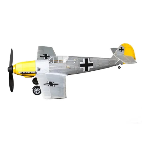 MESSERSCHMITT ME-109 Vintage Model Company