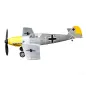 MESSERSCHMITT ME-109 Vintage Model Company MESSERSCHMITT ME-109 Vintage Model Company