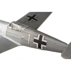 MESSERSCHMITT ME-109 Vintage Model Company