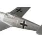 MESSERSCHMITT ME-109 Vintage Model Company MESSERSCHMITT ME-109 Vintage Model Company