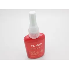 TL-680 Thread Locker & Sealant Low Strength Like Locktite