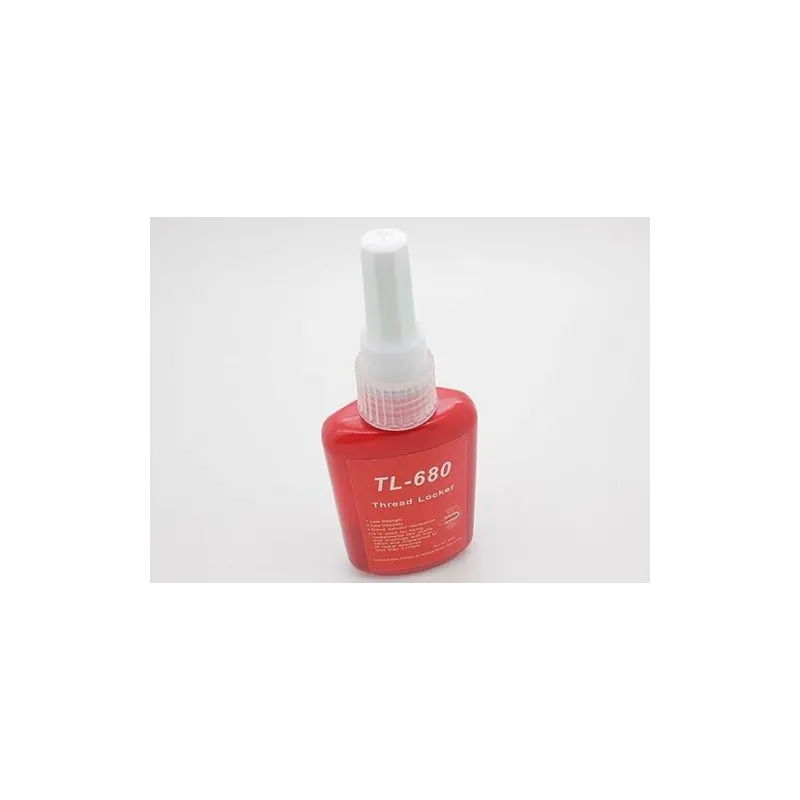 TL-680 Thread Locker & Sealant Low Strength Like Locktite TL-680 Thread Locker & Sealant Low Strength Like Locktite