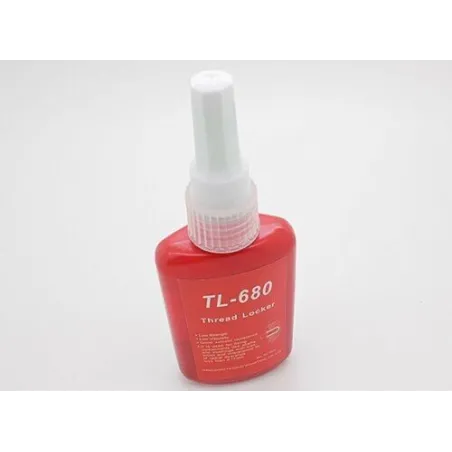TL-680 Thread Locker & Sealant Low Strength Like Locktite