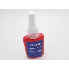 TL-242 Thread Locker & Sealant Medium Strength Like Locktite