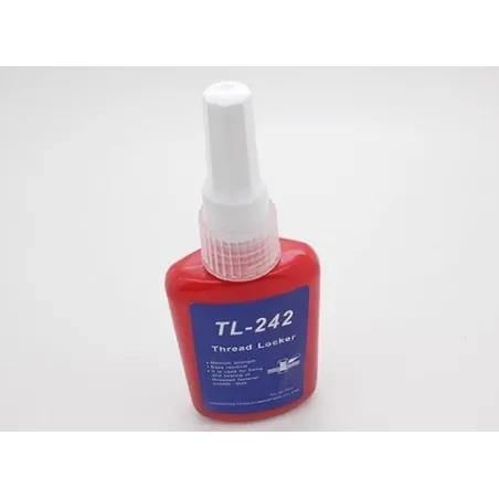 TL-242 Thread Locker & Sealant Medium Strength Like Locktite