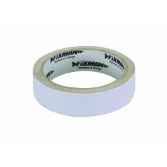 Fixman 193687 Super Hold Double-Sided Tape 25mm x 2.5m