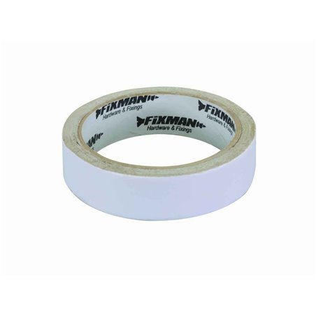 Fixman 193687 Super Hold Double-Sided Tape 25mm x 2.5m