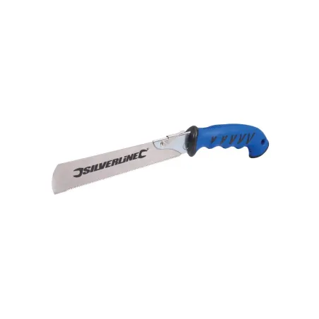 Silverline 633559 Flush Cut Saw 150mm 22tpi