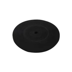 Fixman 666014 Hook & Loop Self Wrap Black 13mm x 25m