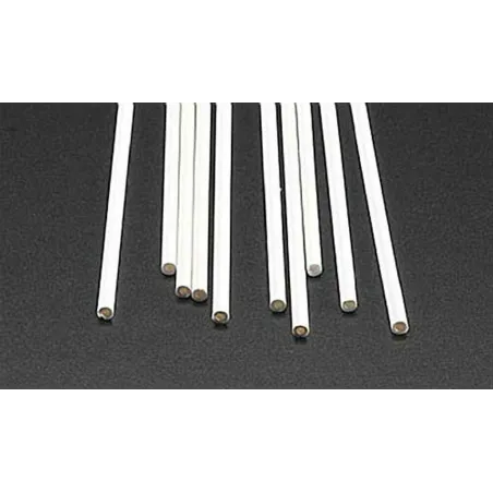 Plastruct TB2 1.6mm Wire Rod x 375mm