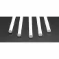 Plastruct TBFS4 Tubing ID1.9 x OD3.2 x 375mm Plastruct TBFS4 Tubing ID1.9 x OD3.2 x 375mm