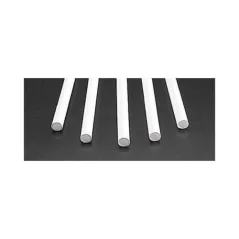 Plastruct TBFS3 Tubing ID1.4 x OD2.4 x 375mm