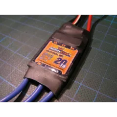 HK-HW20A ESC 20 AMP ESC 