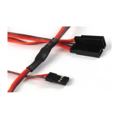 LOGIC JR Y-Lead (HD) 150mm P-LGL-JRYL150