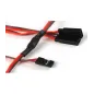 LOGIC JR Y-Lead (HD) 150mm P-LGL-JRYL150