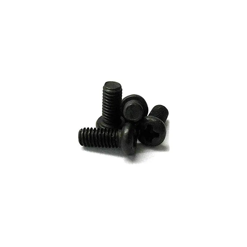 himoto Pull Starter Screws R021 HSP Himoto Redcat for Vertex 16 18 Nitro Engine