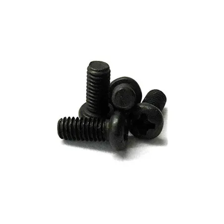 himoto Pull Starter Screws R021 HSP Himoto Redcat for Vertex 16 18 Nitro Engine