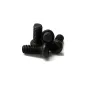 himoto Pull Starter Screws R021 HSP Himoto Redcat for Vertex 16 18 Nitro Engine