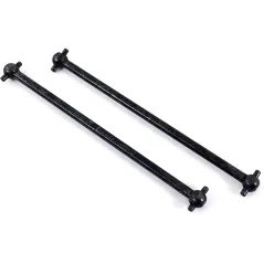 Black Shaft HSP 06022 Dogbone 86mm 2P For RC HSP 1:10 Off-Road Buggy