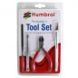 Humbrol Kit Modeller's Tool Set