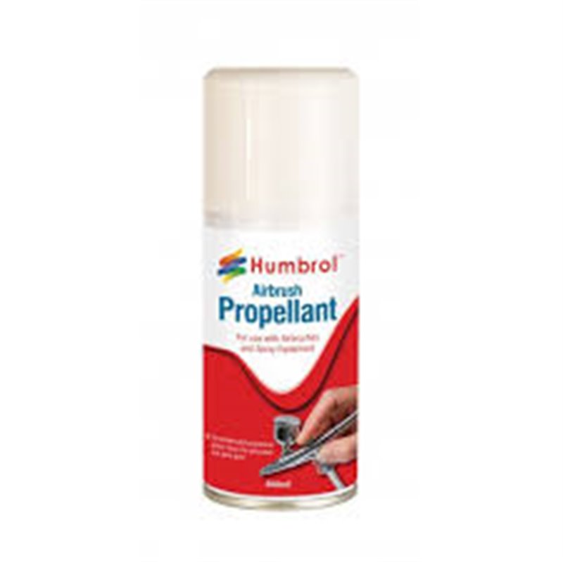 Humbrol Airbrush Power Pack (Large)