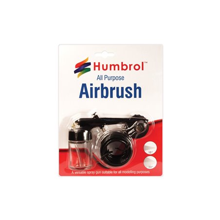 Humbrol All Purpose Airbrush (Blister)
