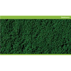 Hornby Green Tufts Conifer Green Course R8888