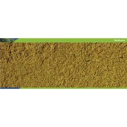 Hornby Ground Cover Turfs Yellow Straw Course R8879