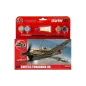 Airfix Curtiss Tomahawk IIB Starter Set 1:72 Airfix Curtiss Tomahawk IIB Starter Set 1:72