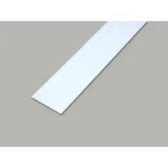 Plastruct STS2 Strip 0.5 x 31.8 x 600mm