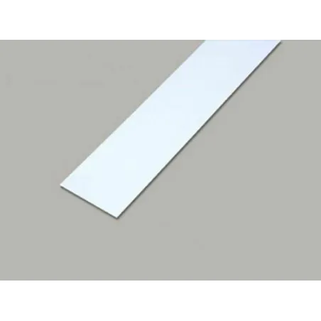 Plastruct STS2 Strip 0.5 x 31.8 x 600mm