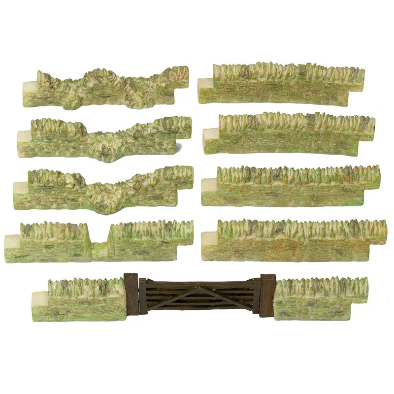 Hornby R8526 Granite Wall Pack No.1 - Skaledale Range