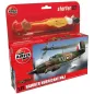 Airfix Hawker Hurricane MkI Starter Set 1:72