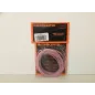 Gaugemaster GM 11p - pink WIRE 7 x 0.2mm 10 METRES Gaugemaster GM 11p - pink WIRE 7 x 0.2mm 10 METRES