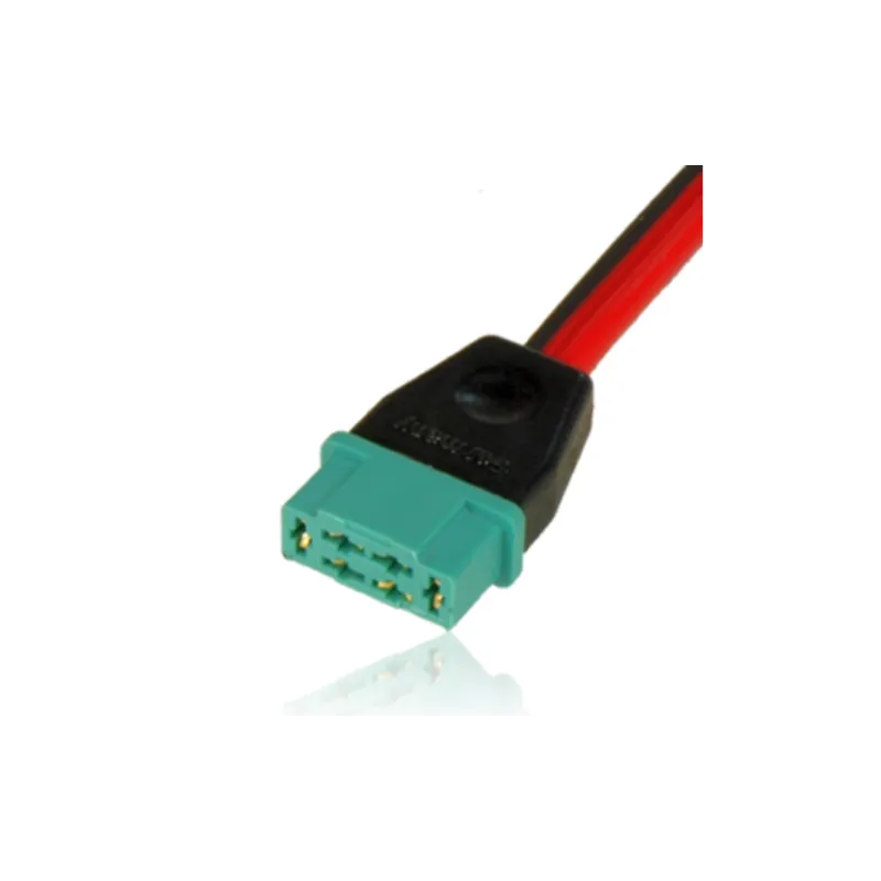 MPX-PIK female wire 1.0mm2, lenght 40cm