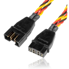 Cable set "one4two" MPX/MPX, wire lenght 160cm