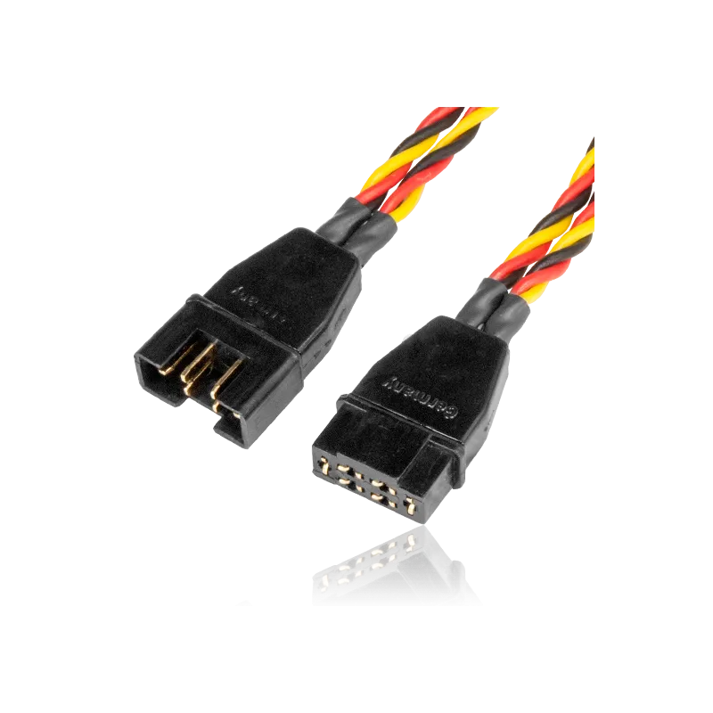 Cable set "one4two" MPX/MPX, wire lenght 160cm