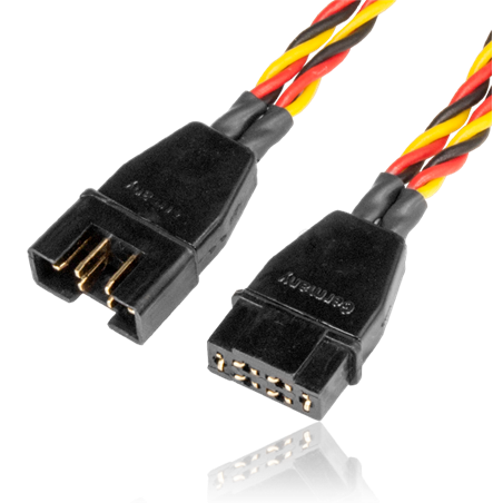 Cable set "one4two" MPX/MPX, wire lenght 160cm