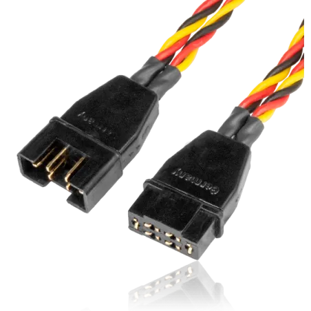 Cable set "one4two" MPX/MPX, wire lenght 160cm