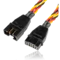 Cable set "one4two" MPX/MPX, wire lenght 160cm