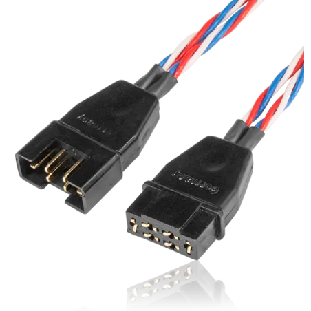 Cable set Premium "one4two" MPX/MPX, wire lenght 160cm