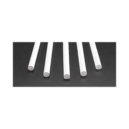 Plastruct TBFS10 Tubing ID6.4 x OD7.9 x 375mm
