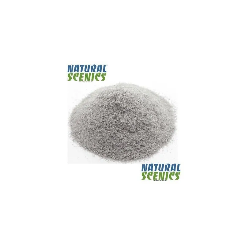 SCENIC SCATTER MEDIUM GREY SMALL