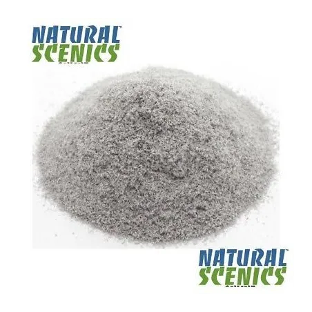 SCENIC SCATTER MEDIUM GREY SMALL