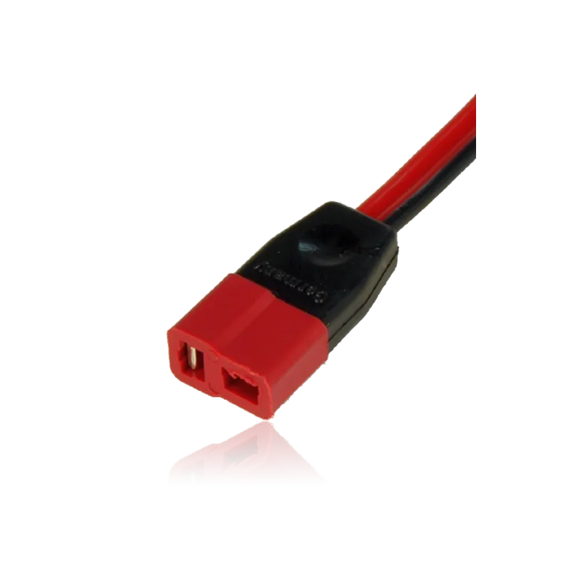Deans-PIK female wire 1.0mm2, lenght 40cm