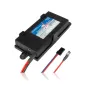 PowerBox Battery 1500 JR Connector, 0.34mm2 wire, incl. battery mount