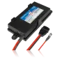 PowerBox Battery 1500 MPX Connector, 1.00mm2 wire, incl. battery mount